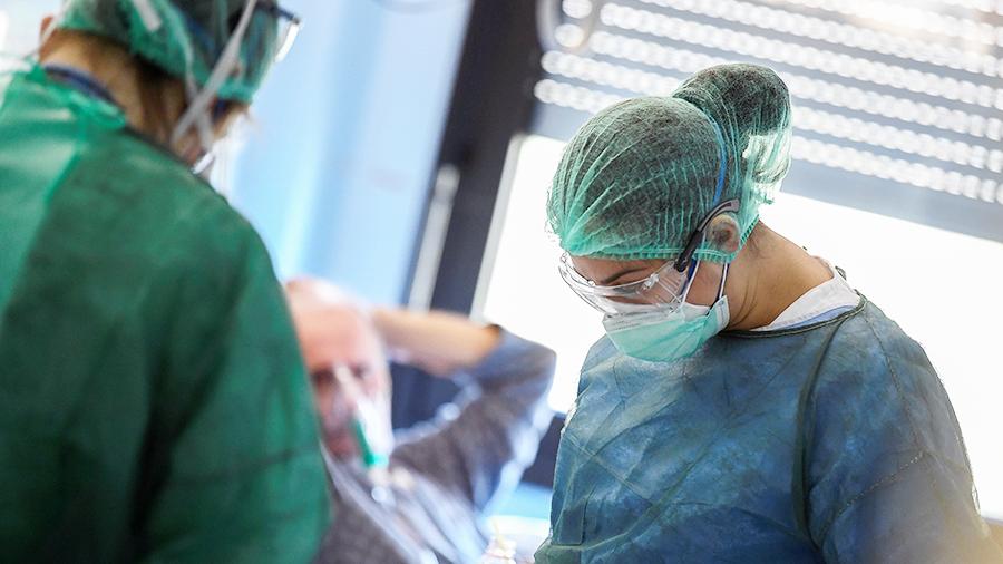 Лікар-кардіохірург: Медична реформа не повинна бути "Робін Гудом"